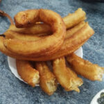 Churrería La Extremeña 2 – Opiniones y Reseña