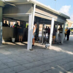 Kiosco Churrería Luis Marín – Opiniones y Reseña