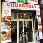 Churrería bar Fórmula Nieto’s – Opiniones y Reseña