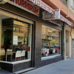 Cafeteria Churreria Emperador Trajano – Opiniones y Reseña