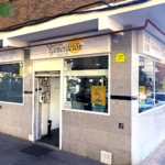 Churrería Quinta Generación – Opiniones y Reseña