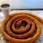 Churros Artesanos Doña Amalia – Opiniones y Reseña