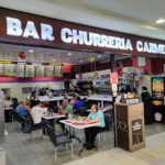 Churreria Carmelo – Opiniones y Reseña