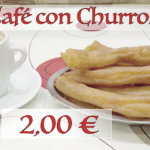 Cafeteria Churreria Renacer – Opiniones y Reseña