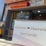 Churreria Garrido – Opiniones y Reseña