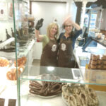 Chocolate Experience Toledo – Heladeria – Opiniones y Reseña