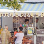 CHURRERÍA KEONI. (antigua LA PEPA) – Opiniones y Reseña