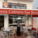 Churrería San Bernabé – Opiniones y Reseña