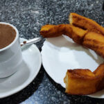 Churrería San Blas – Opiniones y Reseña