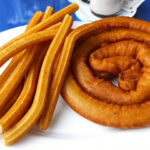 Santos Churros – Opiniones y Reseña