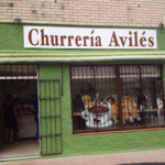 Churreria Aviles – Opiniones y Reseña