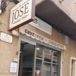 Churrería Jose – Opiniones y Reseña