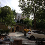 Churreria Cafeteria Cervantes – Opiniones y Reseña