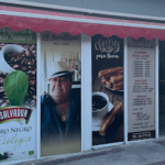 Churrería El Sevillano y María Hija – Opiniones y Reseña