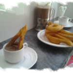 Churrería Ming – Opiniones y Reseña