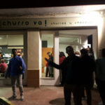 Churrería Churro va! – Opiniones y Reseña