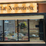 Churrería La Xurreteria – Opiniones y Reseña