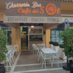 Churrería Bar Café del Sol – Opiniones y Reseña