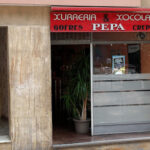 Xurreria & Creperia Pepa – Opiniones y Reseña