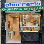 Xurreria Can Vernet amb i sense gluten ️ – Opiniones y Reseña