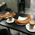 Cafetería Churrería La Rosca – Opiniones y Reseña