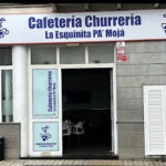 Cafetería Churreria la esquinita PA’mojá – Opiniones y Reseña