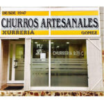 Churrería Roc Blanc Terrassa – Opiniones y Reseña