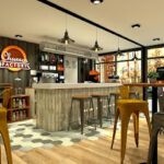 Churros Factory – Opiniones y Reseña