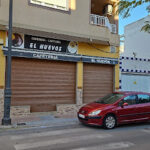 Churrería Cafetería El Huevos – Opiniones y Reseña