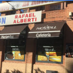 Churrería – chocolatería «El ratón y el gato» – Opiniones y Reseña