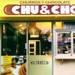 CHURRERIA CHU&CHO – Opiniones y Reseña