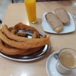 Churrería alcala – Opiniones y Reseña