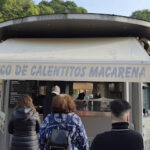 Kiosko de Churros de la Macarena – Opiniones y Reseña