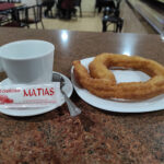 Bar Churrería Matías – Opiniones y Reseña