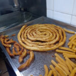 Churrería Ricardo – Opiniones y Reseña