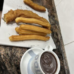 Churrería Salamanca – Opiniones y Reseña