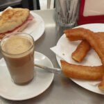 La Churrería – Opiniones y Reseña
