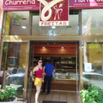 Churrería Freitas – Opiniones y Reseña