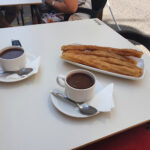 Cafetería Castillo Churrería. – Opiniones y Reseña