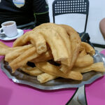 Cafetería Churrería Mi Julliet – Opiniones y Reseña