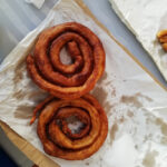 CHURRERÍA JR Chocolatería Elaboración Artesana. – Opiniones y Reseña