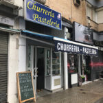 Churrería Pastelería – Opiniones y Reseña