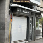 Churreria Mercado del Puerto – Opiniones y Reseña
