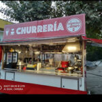 Churrería Amor – Opiniones y Reseña