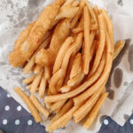 Churros – Opiniones y Reseña