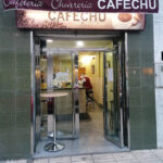 Cafetería-Churrería Cafechu – Opiniones y Reseña