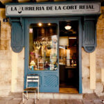 Xurreria de la Cort Reial – Opiniones y Reseña