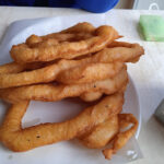 Churrería Castillo – Opiniones y Reseña