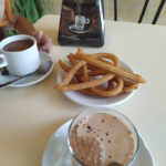 Churrería-Chocolatería El Pino – Opiniones y Reseña
