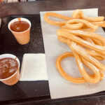 Churrería Cartagena – Opiniones y Reseña